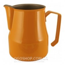 Джаг (питчер) Motta Europe Оранжевый 2650 (0,5 л)