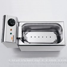 Фритюрниця Sirman Еldorado 8 + 8 273 592