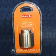 Пробка для шампанського Cook & Co 2800013