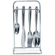 Набор столовых приборов Cook&Co Dune 2800560 (25 предметов)