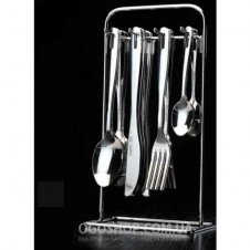 Набір столових приладів Cook & Co Dune 2800560 (25 предметов)