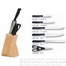 Набор ножей Cook&Co 2800782 (7 предметов)