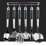 Кухонний набір Cook & Co Ergo 2800850 (7 предметов)