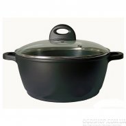 купить Кастрюля Cook&Co 2801246 Кастрюля Cook&Co 2801246