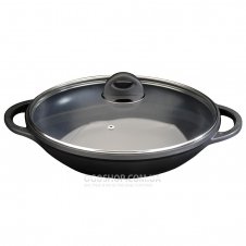 Сковорода ВОК Cook&Co 2801284