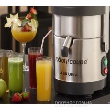Соковыжималка Robot Coupe J80 Ultra 280223