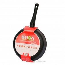 Сковорода Биол Класик зі знімною ручкою 28071PC (28 см)