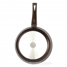 Сковорода Биол Классик Декор 28076P (28 см)