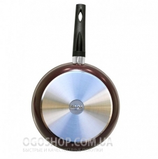 Сковорода Биол Атлас 2813P (28 см)