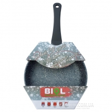 Сковорода Биол Еліт 2816P (28 см)