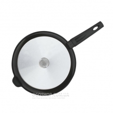 Сковорода Биол Lux 2817P (28 см)