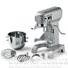 Миксер планетарный Sirman Plutone LT 10 290836