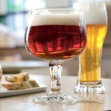 Набір келихів для пива Durobor Gusto 2924/65 (650 мл)