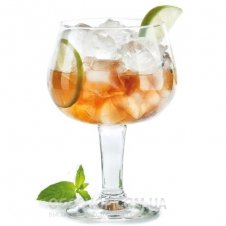 Набір келихів для пива Durobor Gusto 2924/65 (650 мл)