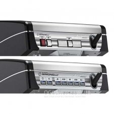 Кофемашина ріжкова Nuova Simonelli - Appia II Compact 2 Gr V 292404