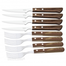 Набор для барбекю Tramontina Barbecue Polywood 29899/502 (8 предметов)