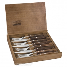 Набор для барбекю Tramontina Barbecue Polywood 29899/502 (8 предметов)