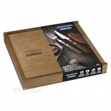 Набор для барбекю Tramontina Barbecue Polywood 29899/502 (8 предметов)