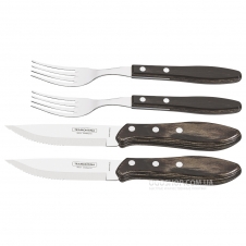 Набор для барбекю Tramontina Barbecue Polywood Jumbo 29899/526 (4 предмета)