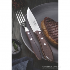 Набор для барбекю Tramontina Barbecue Polywood Jumbo 29899/526 (4 предмета)