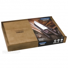 Набор для барбекю Tramontina Barbecue Polywood 29899/562 (2 предмета)