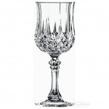 Келихи для вина Cristal D`Arcues Diamax Longchamp 30646