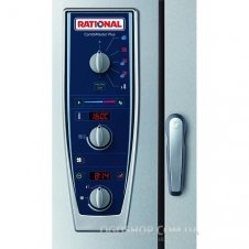 Пароконвектомат Rational CombiMaster 61 PLUS 315828