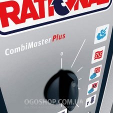 Пароконвектомат Rational CombiMaster 61 PLUS 315828