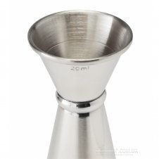 Джиггер Beaumont Mezclar 3177 (20/40 мл)