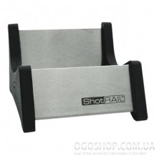 Підставка під джіггер Beaumont Mezclar Shot Rail 3199