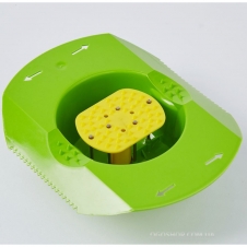 Плододержатель Borner Prima 3290051