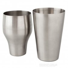 Шейкер Beaumont Mezclar французький 3327 (650 мл)