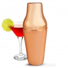 Шейкер Beaumont Mezclar французький (650 мл) 3328