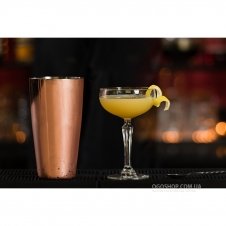 Шейкер Beaumont Mezclar Бостон 3330 (828 мл, мідний)