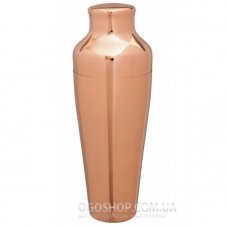 Шейкер Beaumont Mezclar Art Deco 3338 (550 мл)