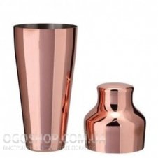 Шейкер Beaumont Mezclar Art Deco 3338 (550 мл)