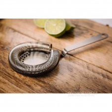 Стрейнер Beaumont Mezclar Antique Brass Plated 3363