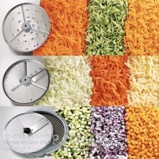 Овощерезка электрическая Robot Coupe CL40 343627