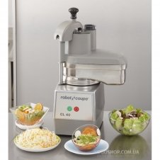 Овощерезка электрическая Robot Coupe CL40 343627