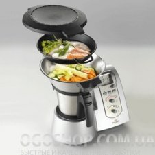 Тепловой блендер Sirman Minicooker 347650