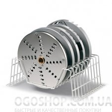 Овощерезка электрическая Sirman TM2 Inox 347873