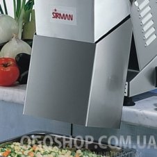 Овощерезка электрическая Sirman TM2 Inox 347873
