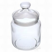 Банку для сипучих Luminarc Big Club 34818