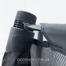 Батут Berg Favorit 330 см і захисна сітка Safety Net Deluxe 330