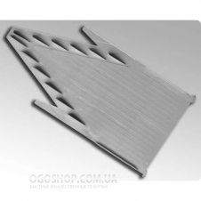 Вставка Borner Classic 3500211 (7 мм)