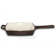 купить Сковородка-гриль BergHoff Neo Cast Iron 3502616 Сковородка-гриль BergHoff Neo Cast Iron 3502616