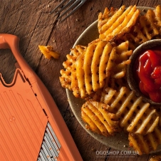 Овочерізка Borner Prima Арт-Декор 3520400