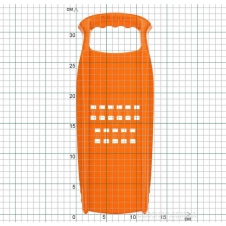 Терка Borner Prima Rosti 3520554