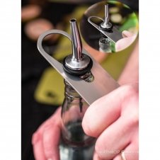 Відкривачка для пляшок Beaumont V Bar Blade 3537