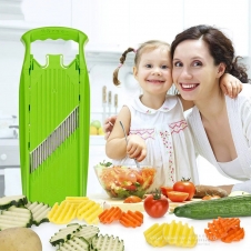 Овочерізка Borner Prima Арт-Декор 3540408